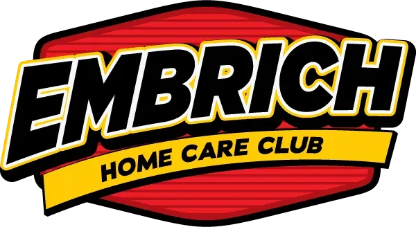 Embrich Home Care Club Logo